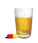 Safe driving tips - Alcohol and drugs