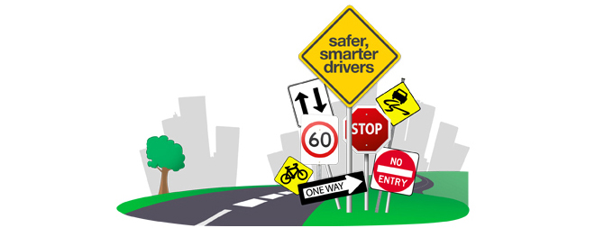 My Licence Road Rules The Road Rules Refresher Can Help Make You Aware Of Gaps Or Misunderstandings In Your Road Rules Knowledge