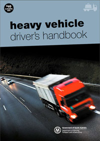Heavy Vehicle Driver's Handbook
