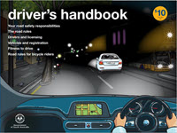 The Driver's Handbook